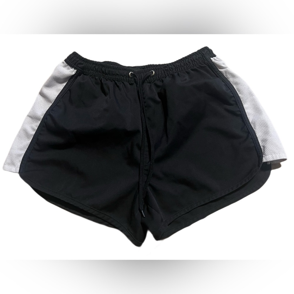 Ladies bcg shorts